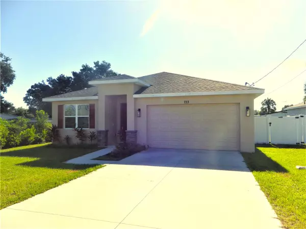 733 PRADO GRANDE AVE, Haines City, FL 33844