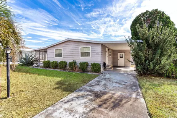 524 JASON DR, Lady Lake, FL 32159