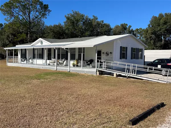 Weirsdale, FL 32195,17711 SE 156TH PL