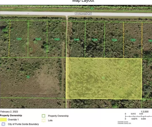 Punta Gorda, FL 33982,49573 BERMONT RD