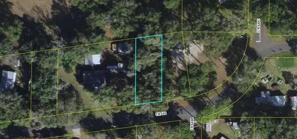 TBD CR 622,  Bushnell,  FL 33513