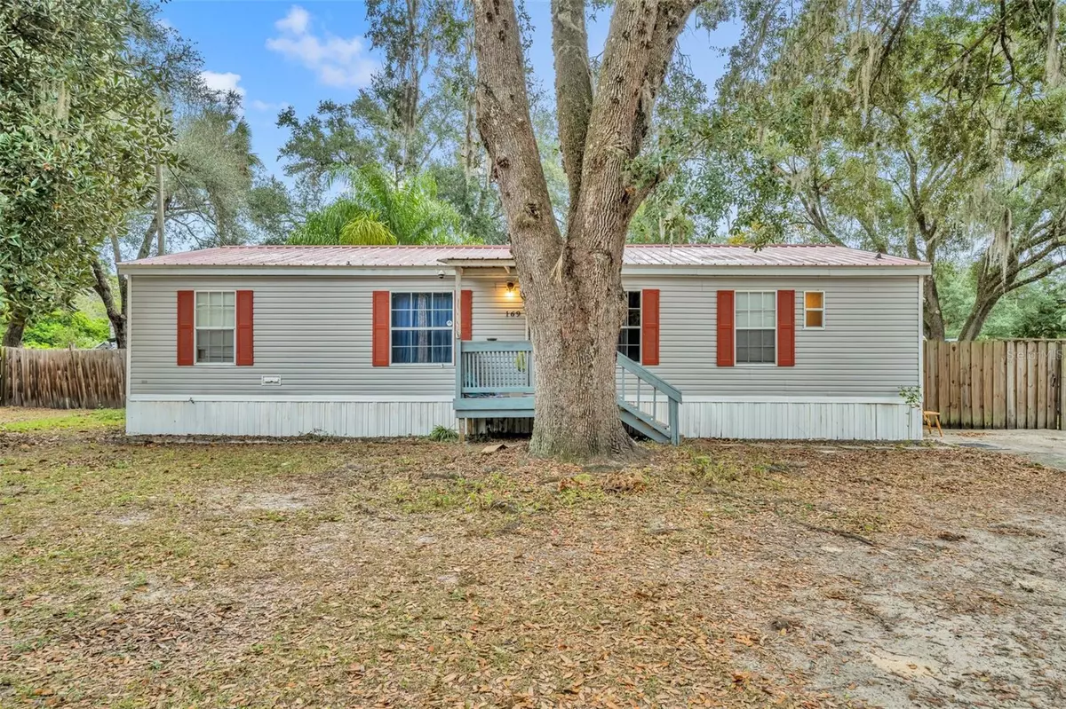 Silver Springs, FL 34488,169 NE 166TH CT