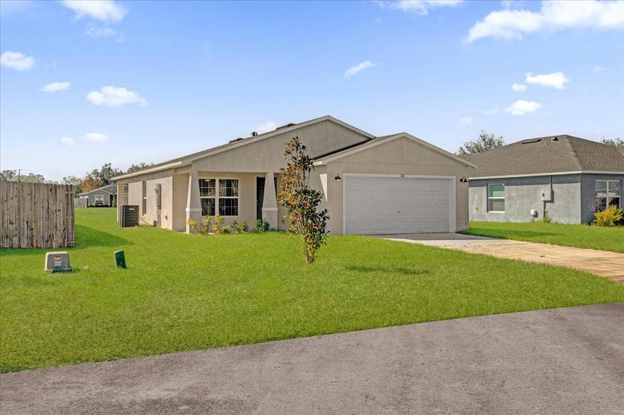 TBD SW 176 ST, Ocala, FL 34473