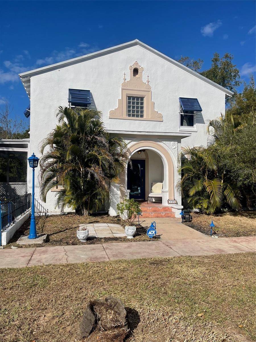 100 W MYRTLE ST, Howey In The Hills, FL 34737