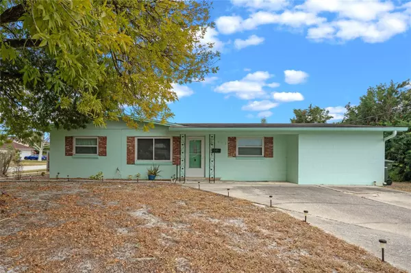 Ocoee, FL 34761,805 RIDGEFIELD AVE