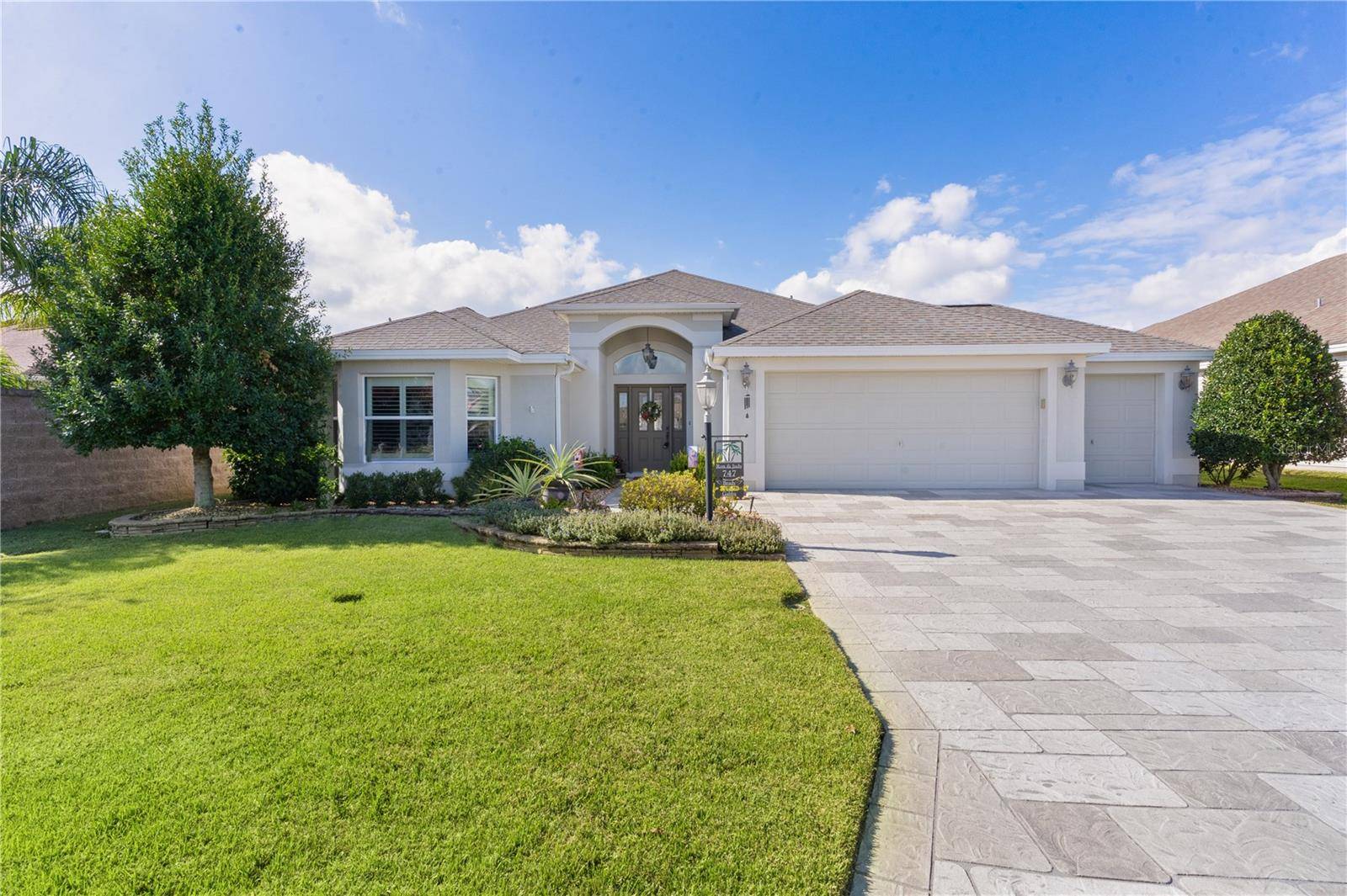 747 BRADFORD LOOP, The Villages, FL 32163