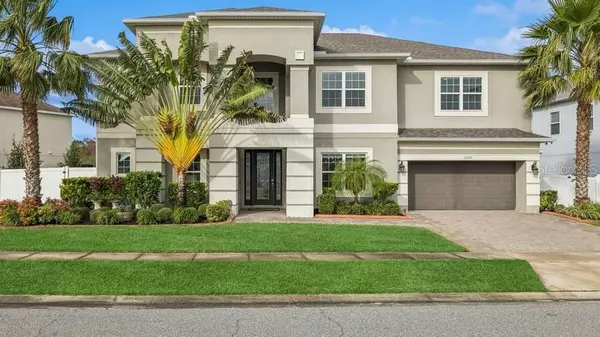 2197 PEARL CIDER ST, Orlando, FL 32824