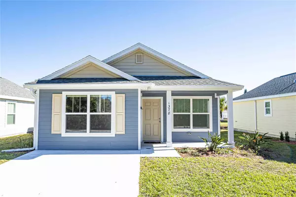 Tavares, FL 32778,1378 COTTAGE CIR