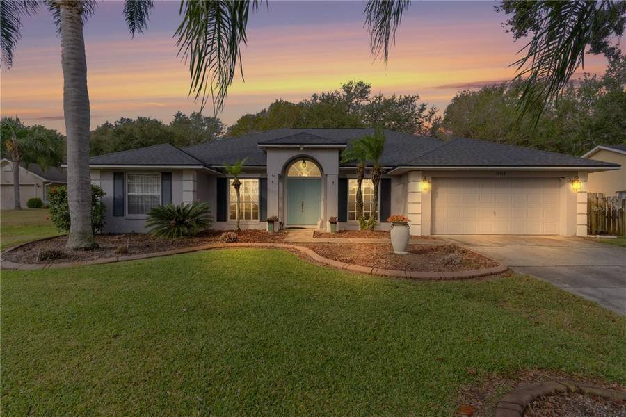 10512 MIRA LAGO LN, Clermont, FL 34711