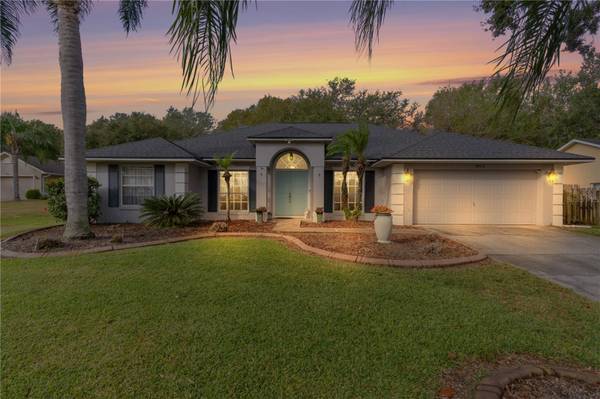 10512 MIRA LAGO LN, Clermont, FL 34711