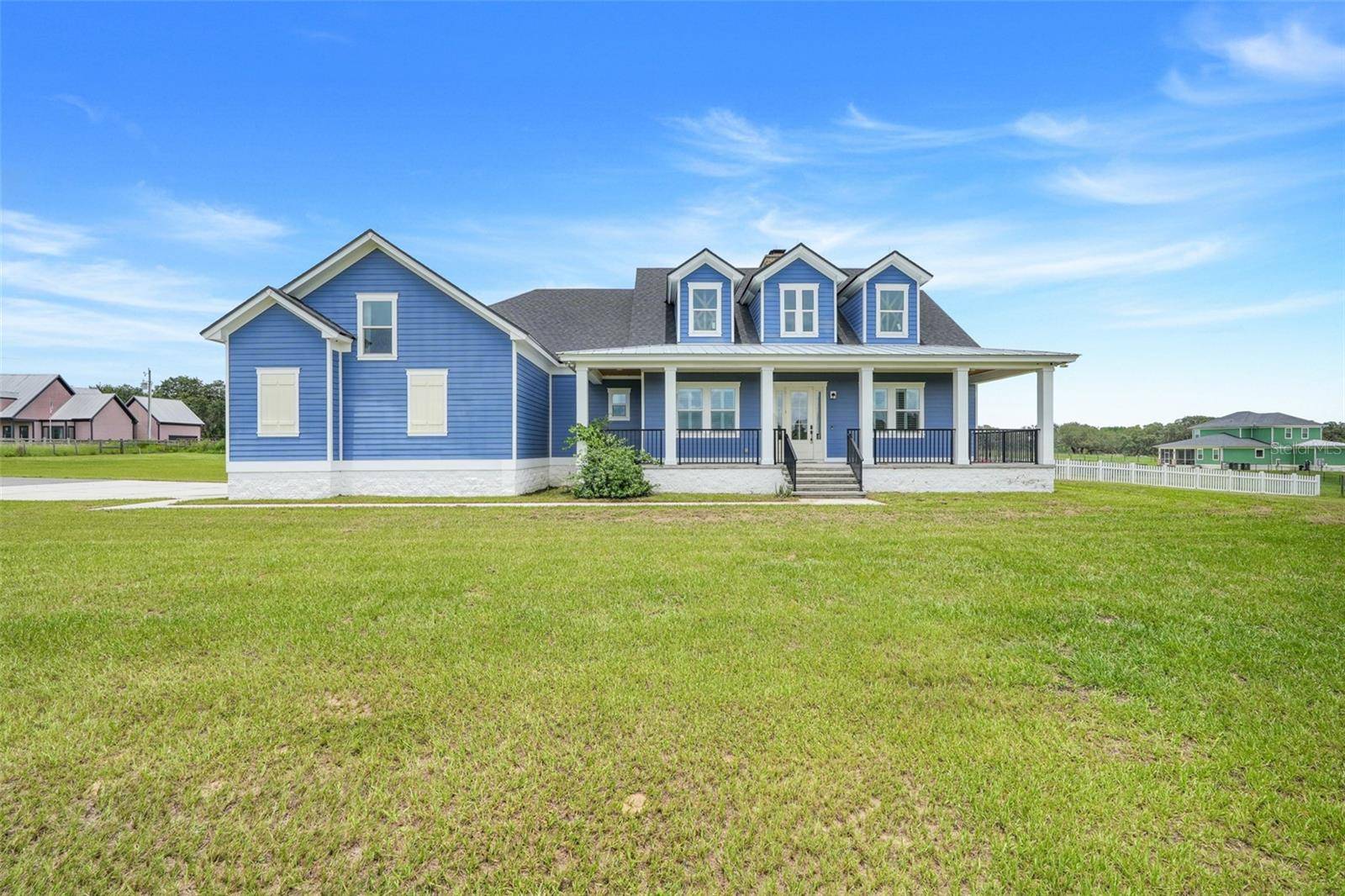 Groveland, FL 34736,2437 BAY LAKE LOOP