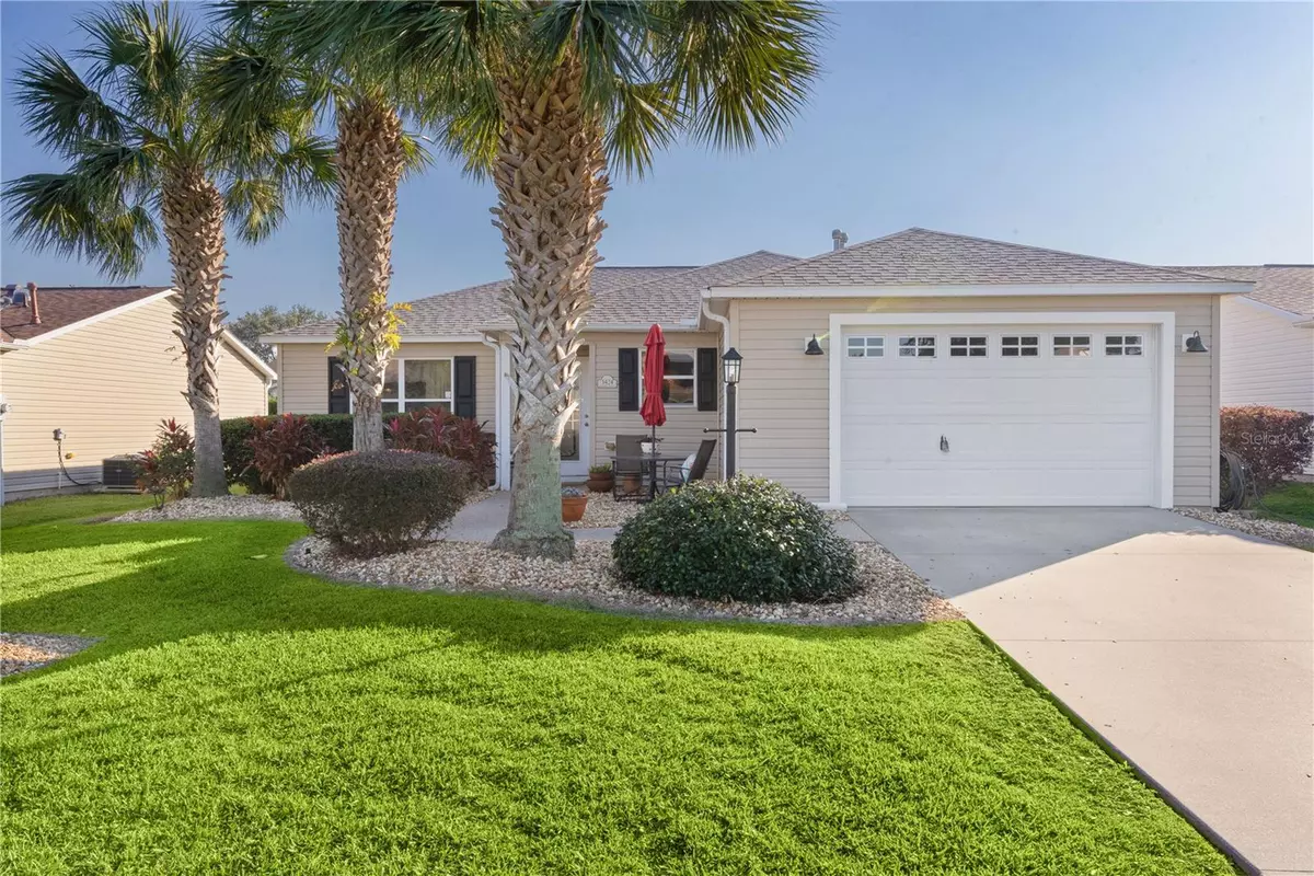 The Villages, FL 32162,3424 JACONA PL