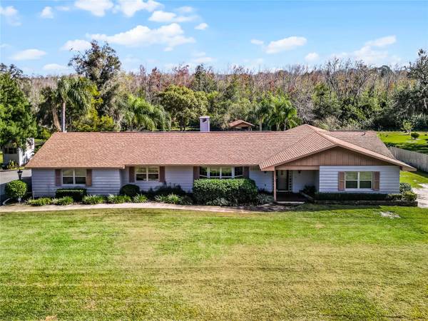 5351 MAGNOLIA RIDGE RD,  Fruitland Park,  FL 34731