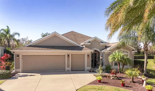 The Villages, FL 32162,525 BEAULIEU LOOP