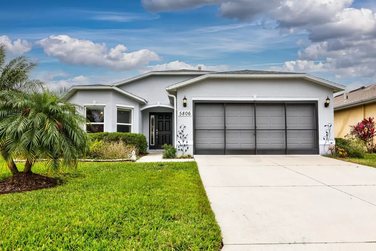 Leesburg, FL 34748,5806 WOODLAND MOSS WAY