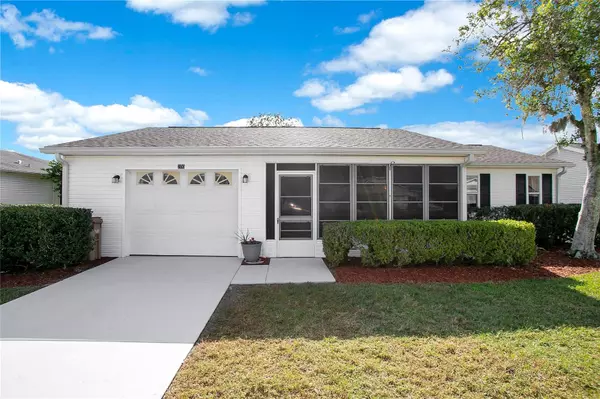 200 WILLOW BROOK DR,  Leesburg,  FL 34748