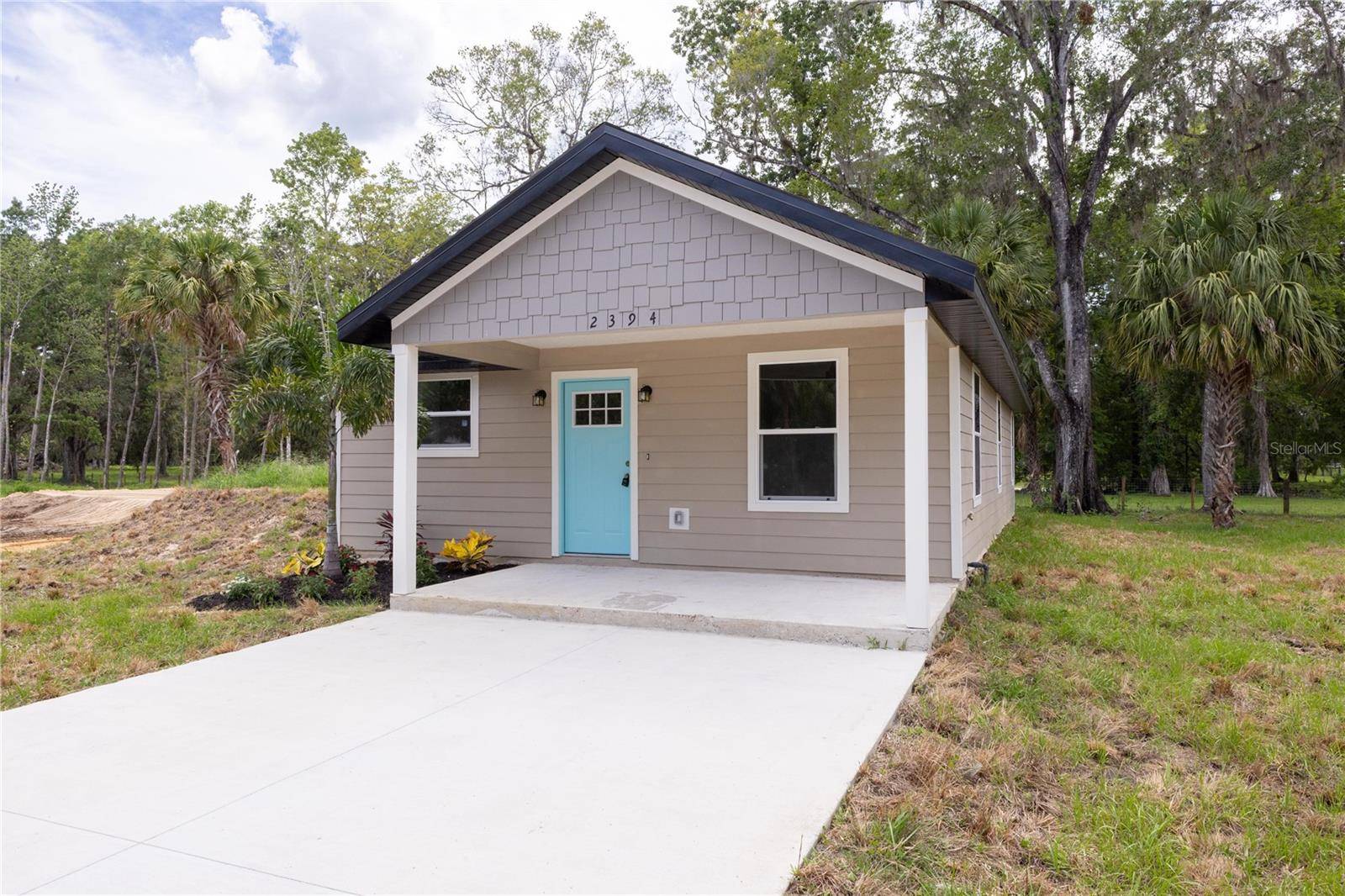 Lake Panasoffkee, FL 33538,2378 CR 423 #Lot 17
