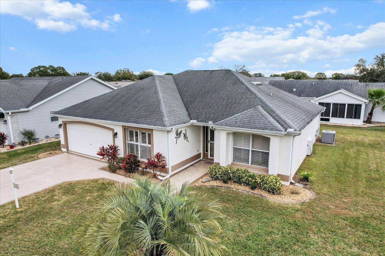 The Villages, FL 32159,603 SAN PEDRO DR