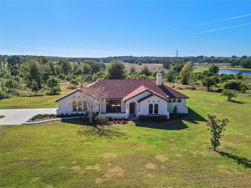 8100 CONWAY RD, Yalaha, FL 34797