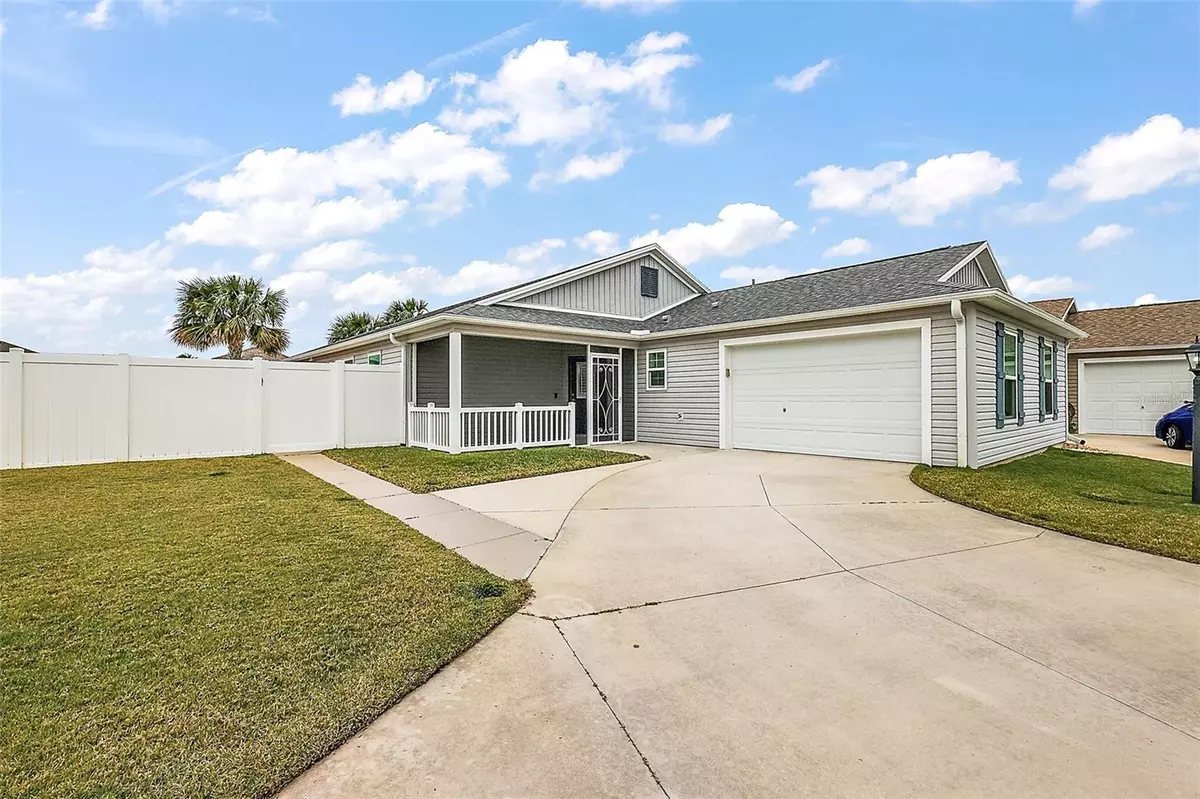 The Villages, FL 32163,4056 VENETIAN LN