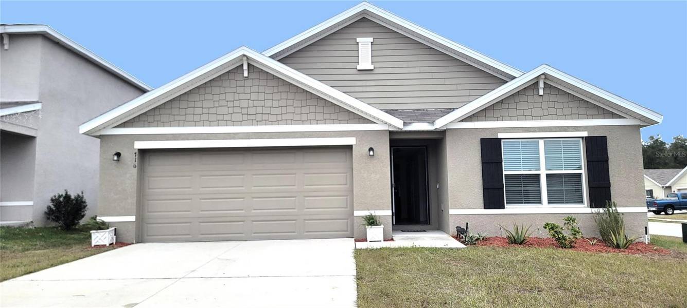 716 SE 64TH TER, Ocala, FL 34472