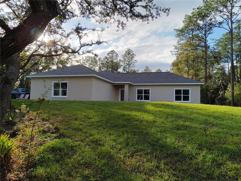 8498 SW 129TH TERRACE RD, Dunnellon, FL 34432