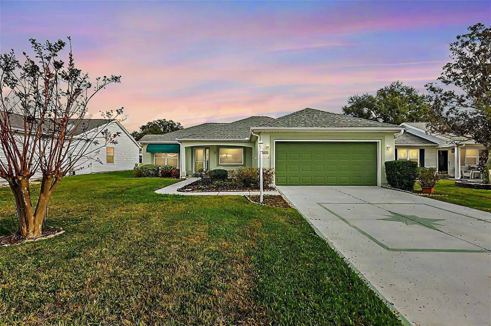 821 RAMOS DR, The Villages, FL 32159