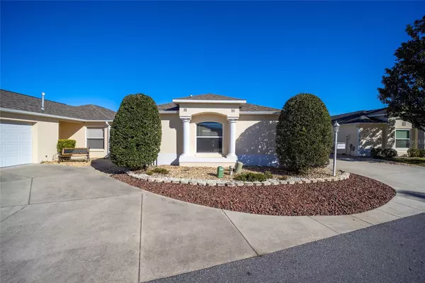 The Villages, FL 32162,17113 SE 78TH LARCHMONT CT
