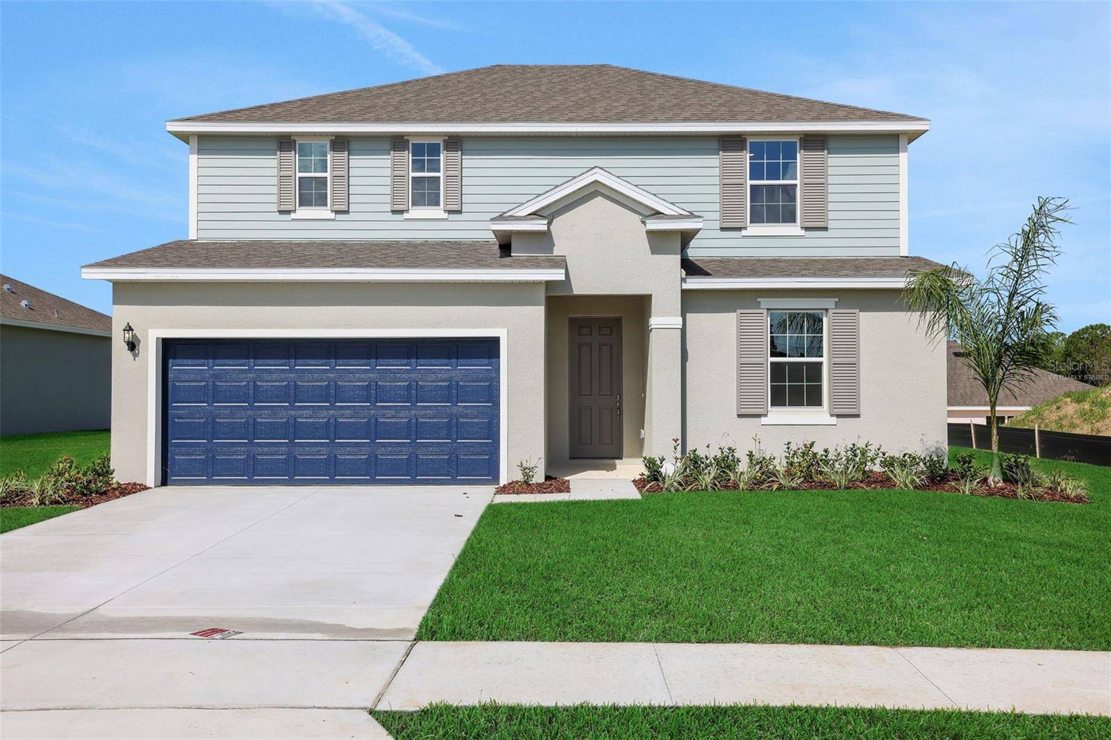 2833 SUPERMARINE RD, Tavares, FL 32778