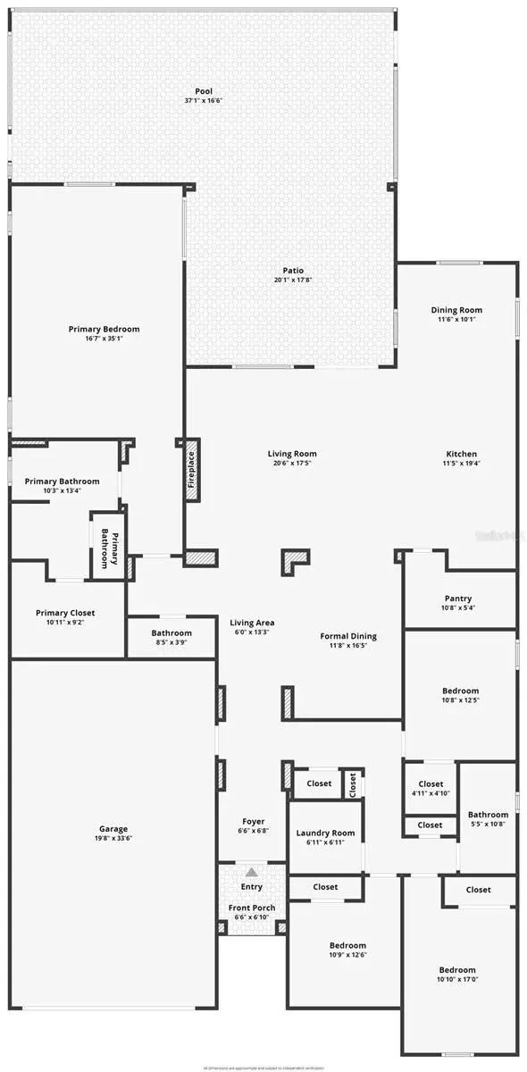 Clermont, FL 34715,558 TIMBERVALE TRL