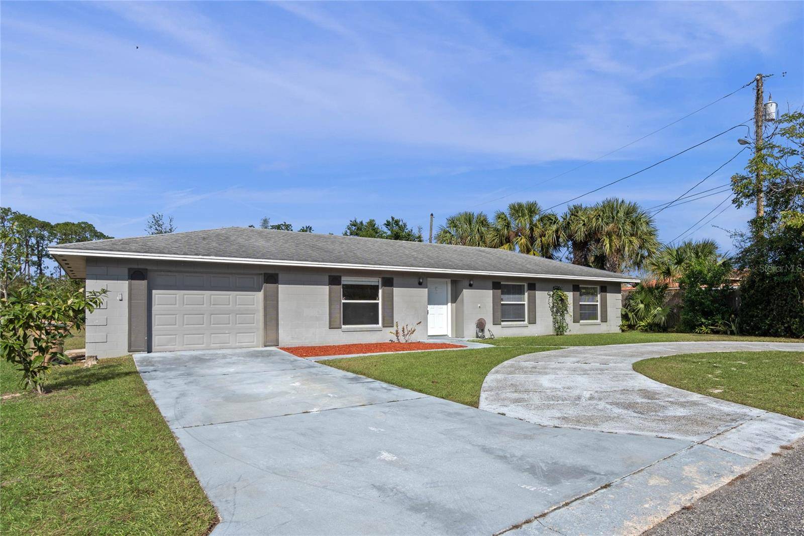 1033 SHORE ACRES RD, Mount Dora, FL 32757