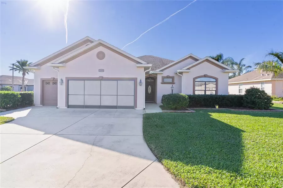11038 SE 170TH LANE RD, Summerfield, FL 34491