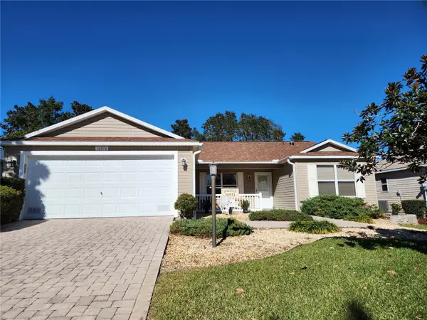 16914 SE 96TH CHAPELWOOD CIR, The Villages, FL 32162