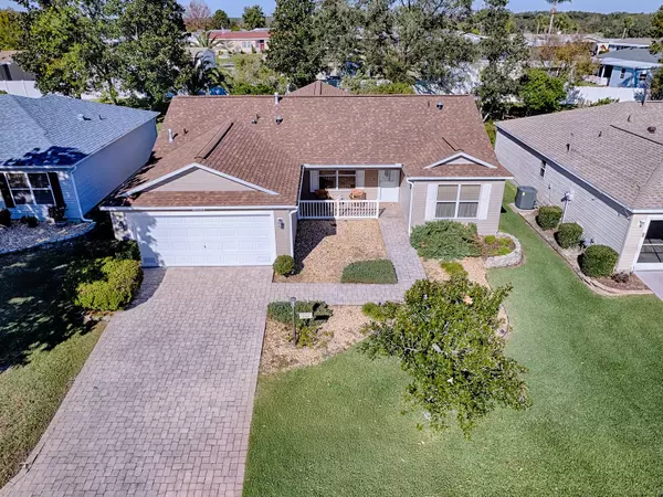 The Villages, FL 32162,16914 SE 96TH CHAPELWOOD CIR