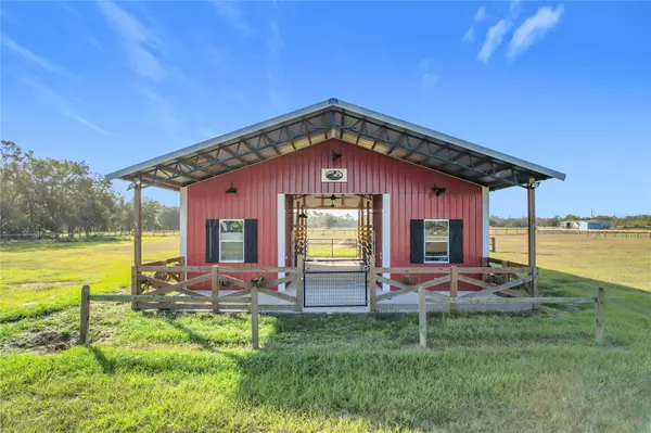 8440 FLORIDA BOYS RANCH RD, Groveland, FL 34736