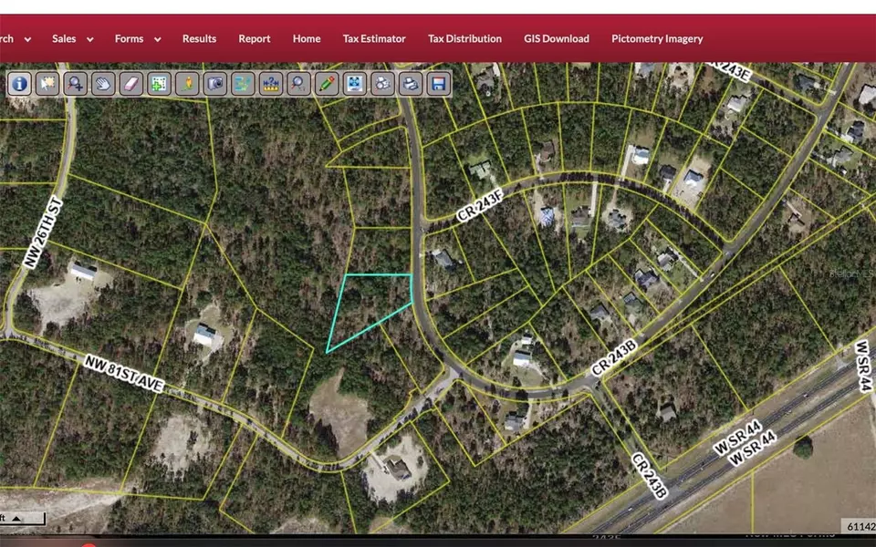 2385 CR 243B, Wildwood, FL 34785