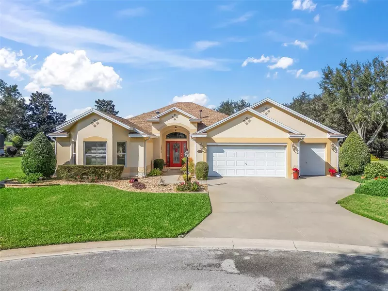 17342 SE 80TH BILTMORE AVE, The Villages, FL 32162