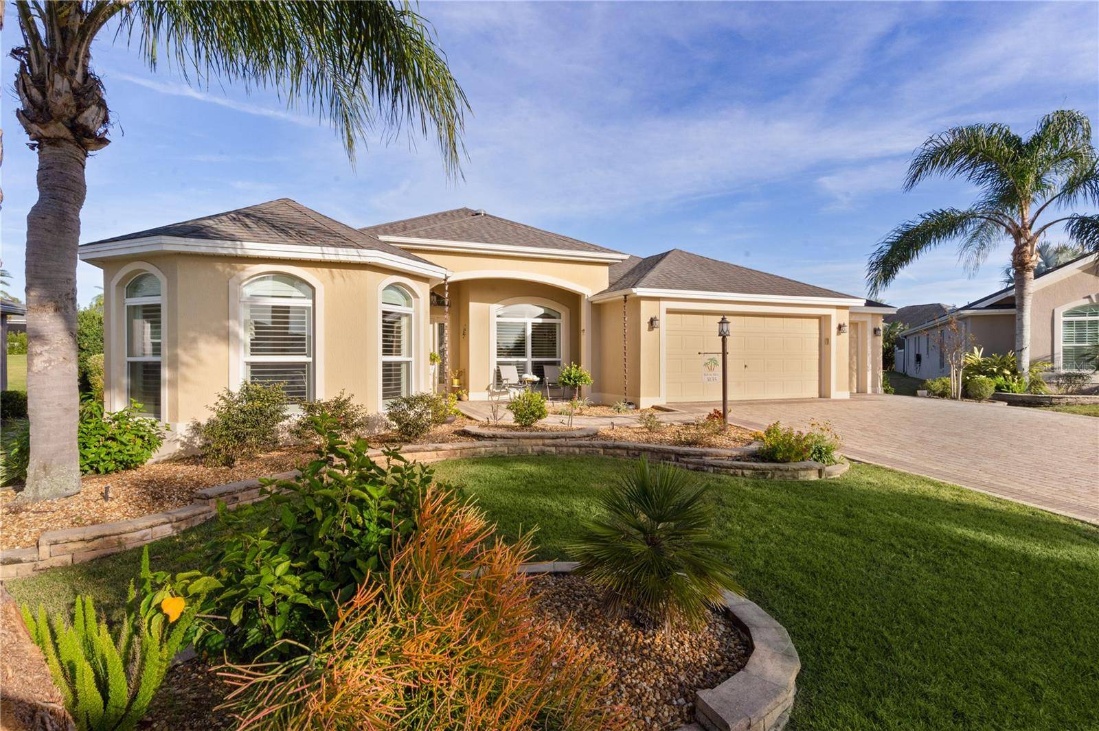 The Villages, FL 32163,3135 EASTFIELD PATH