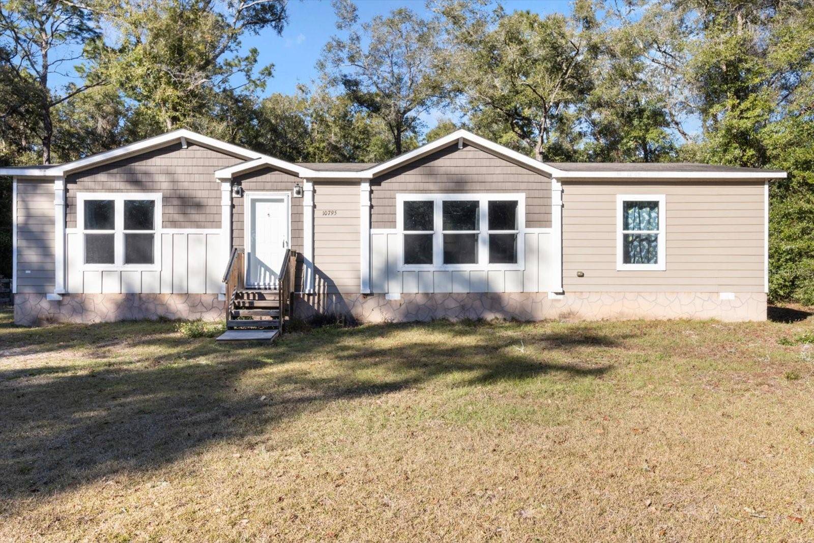 10795 SW 151ST PL, Dunnellon, FL 34432