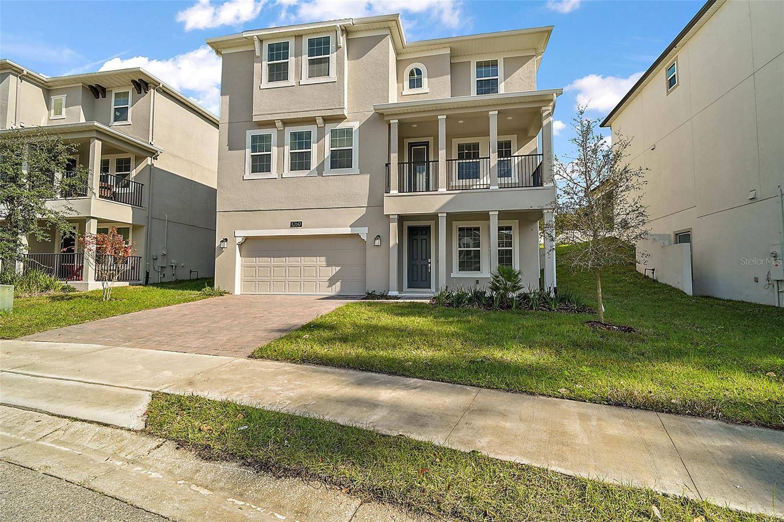 1260 DORA PARC LN, Mount Dora, FL 32757