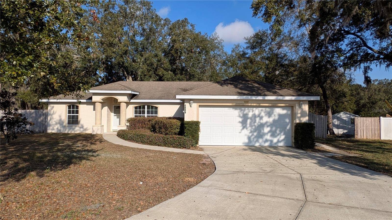 Fruitland Park, FL 34731,3639 BREAM CIR