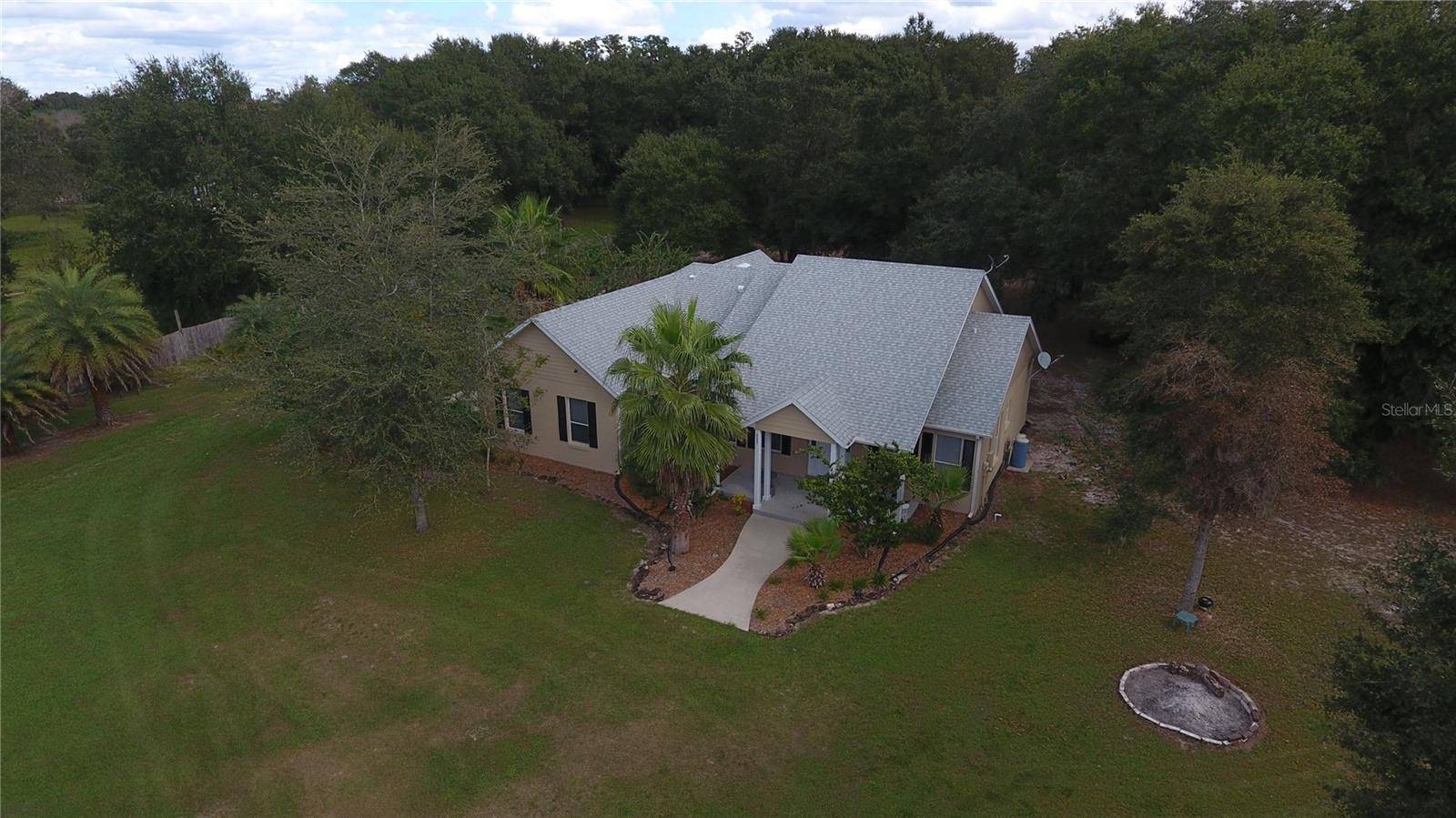 9622 DR BAKER RD, Groveland, FL 34736