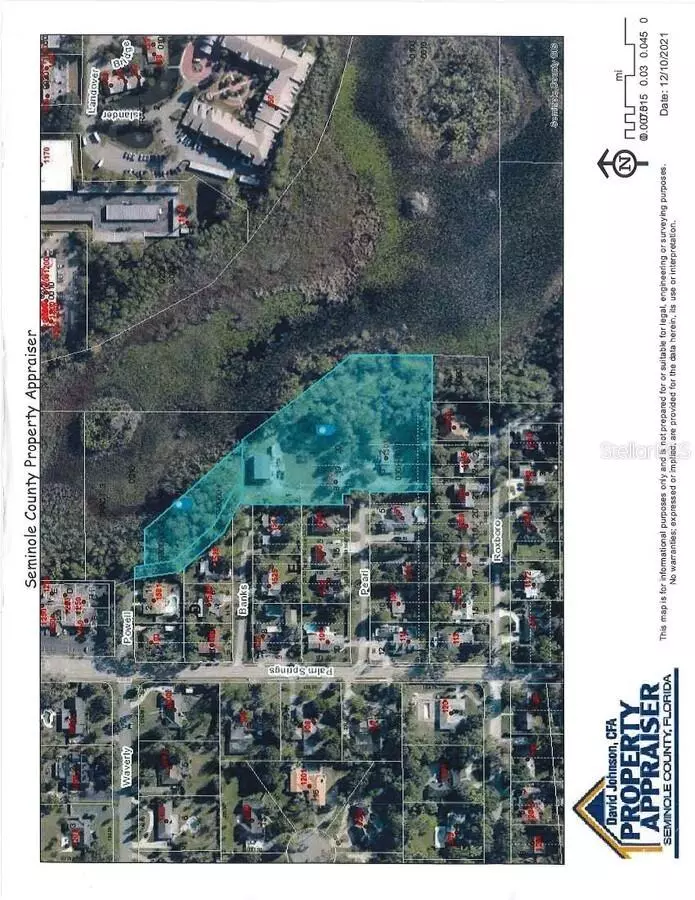 Longwood, FL 32750,1501 PEARL ST
