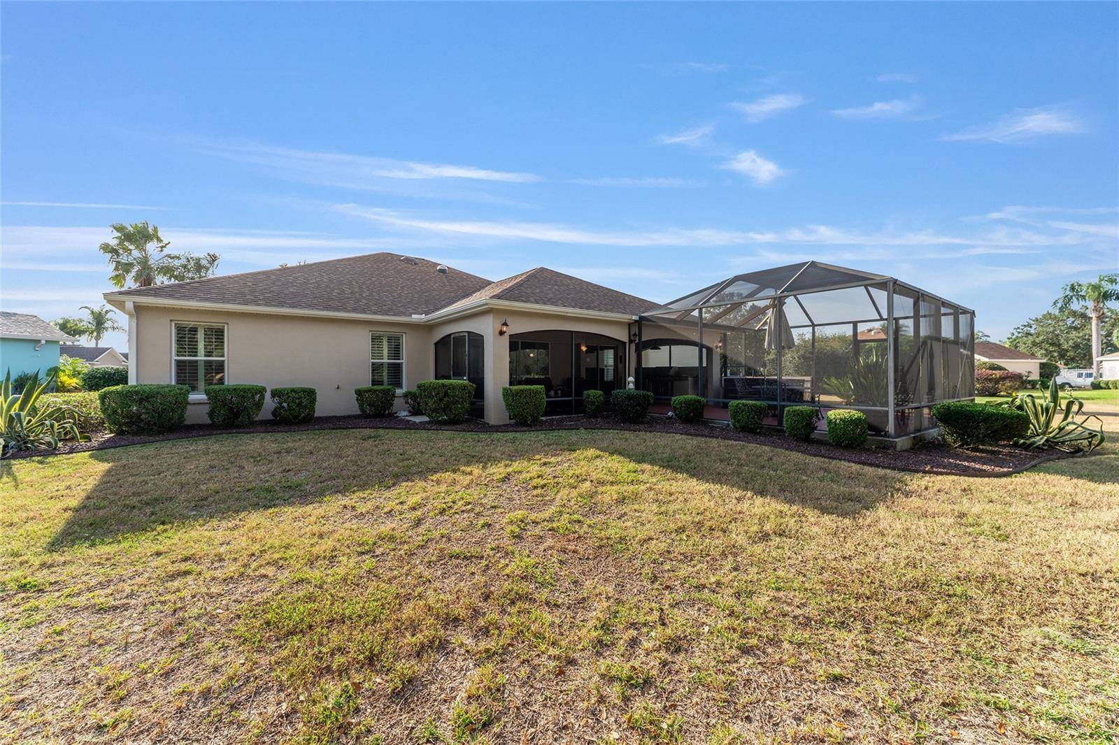 The Villages, FL 32162,17112 SE 71ST LEWISFIELD TER