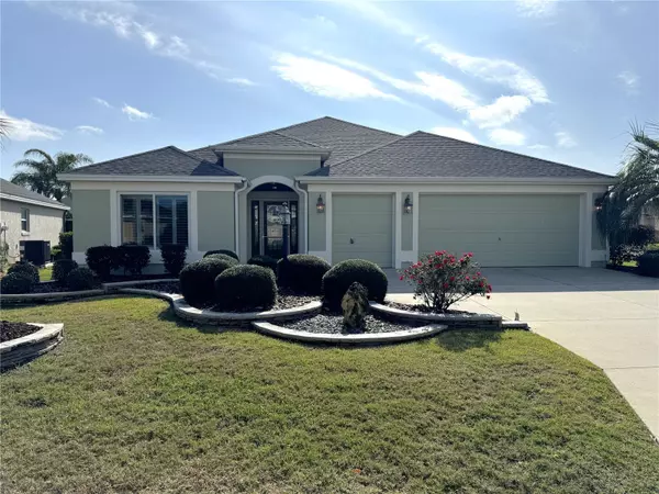 2276 FRINGE TREE TRL, The Villages, FL 32162