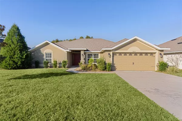 Wildwood, FL 34785,9800 PEPPER TREE TRL