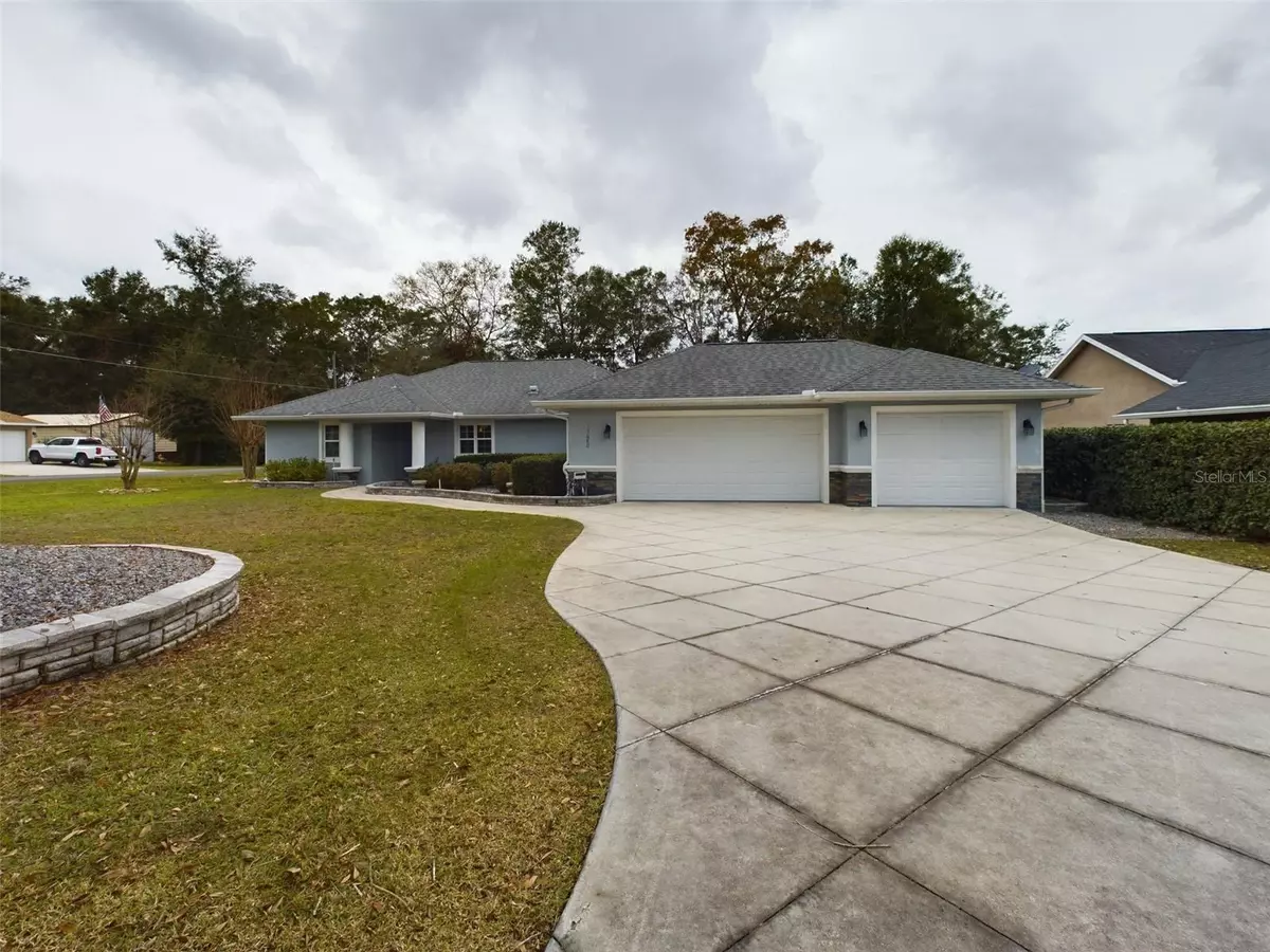 Summerfield, FL 34491,15680 SE 84TH TER