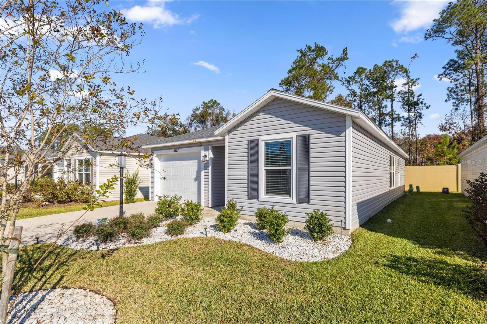 The Villages, FL 32163,3407 POSSEHL PL