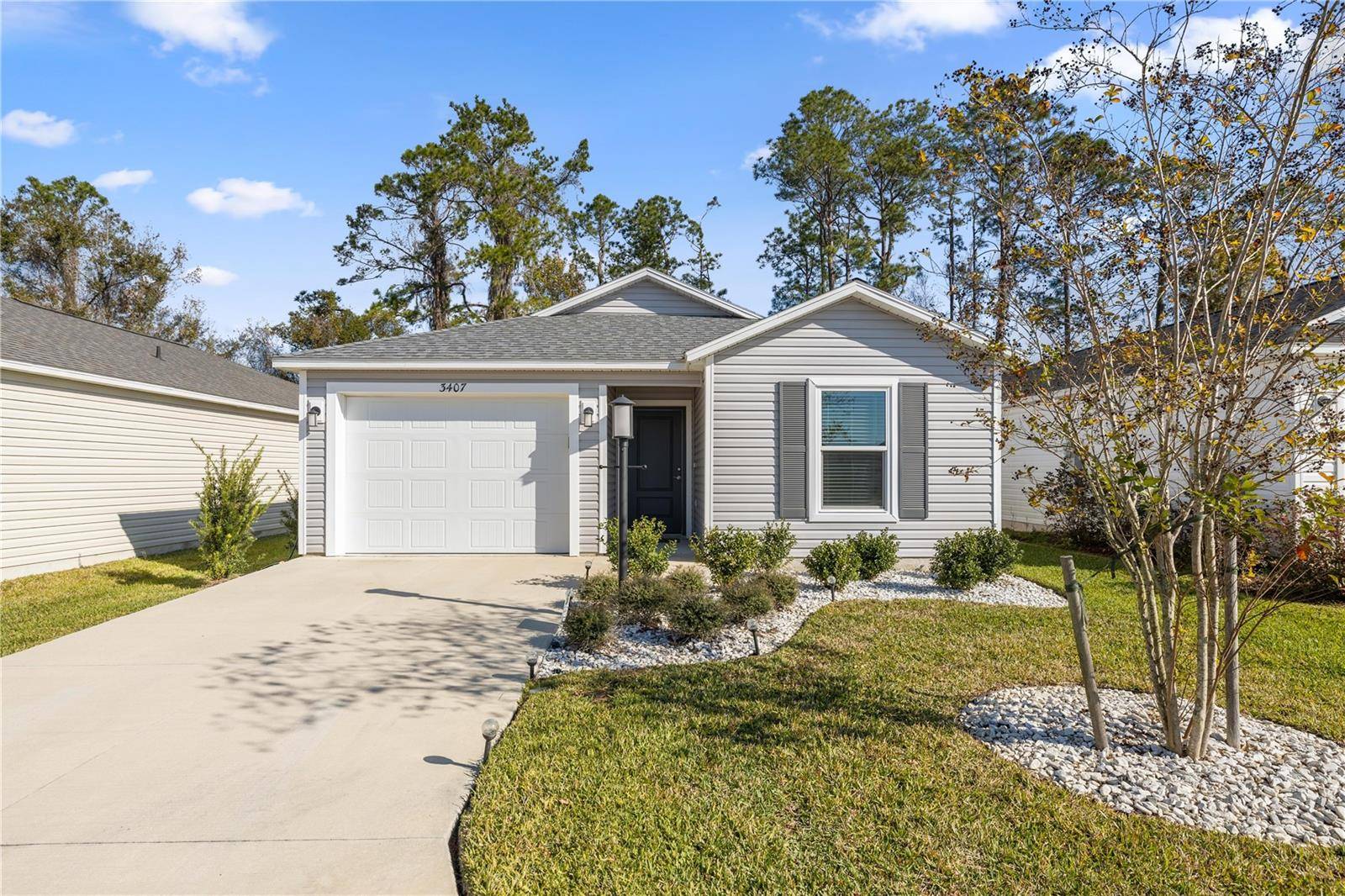 3407 POSSEHL PL, The Villages, FL 32163