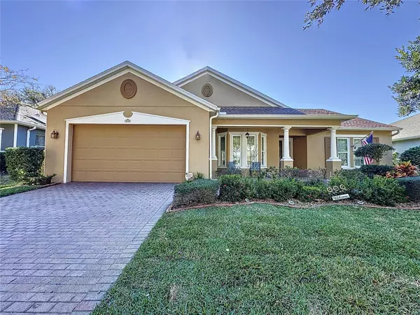 172 CREPE MYRTLE DR, Groveland, FL 34736